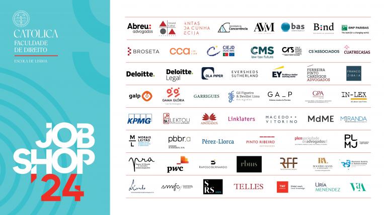 Patrocinadores - JobShop24