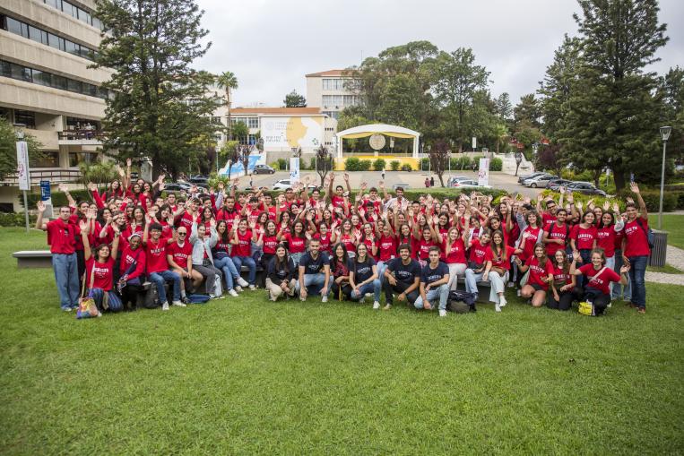 Acolhimento 24/25