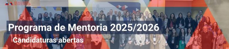 Programa de Mentoria 2025/2026