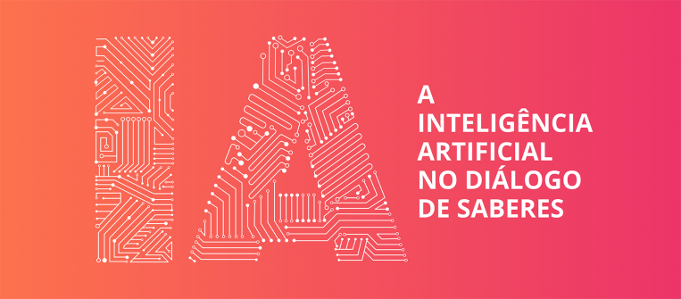 Conferência Inteligência Artificial - Teaser