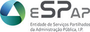 Logotipo ESPAP
