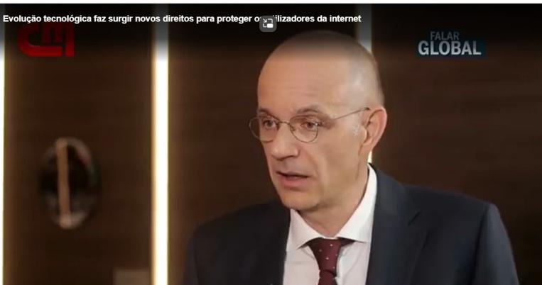 Falar Global - JPS e LBX