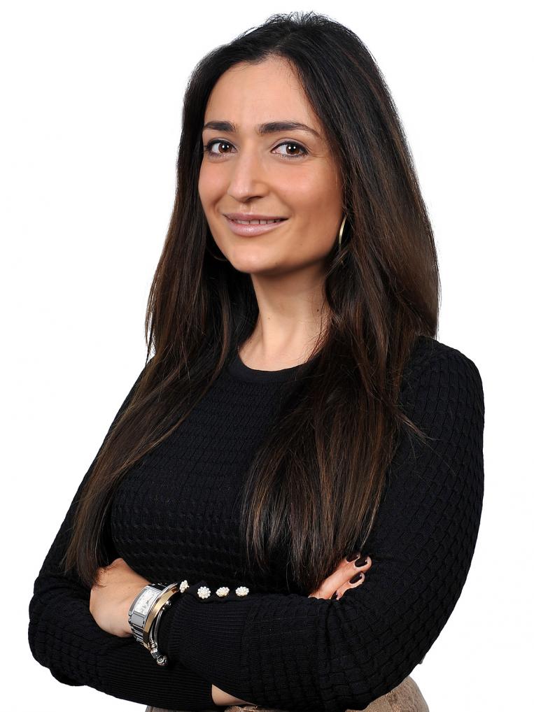Rita Soveral Cacela - CMS