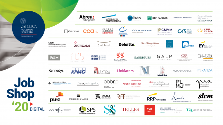 JobShop20 - Logos entidades