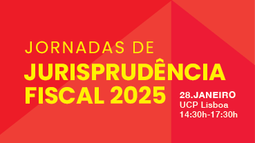 Jornadas de Jurisprudência Fiscal 2025