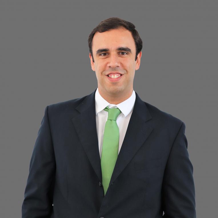 José Póvoas - Cuatrecasas
