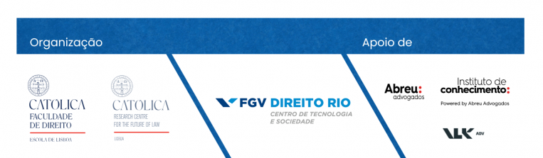 Diálogos Atlânticos sobre Tecnologia e Regulação_Parceiros