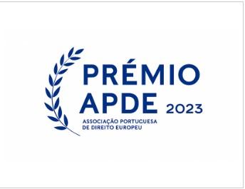 Prémio APDE 2023