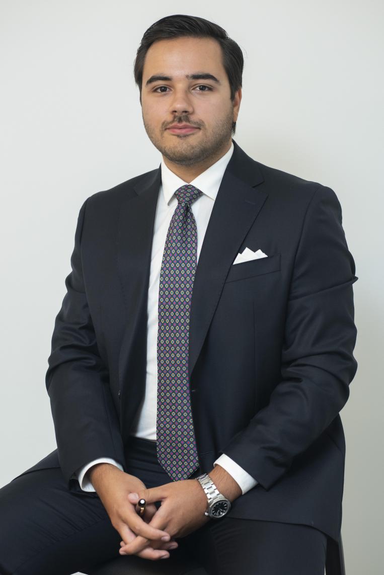 Nuno Brochado de Agarez