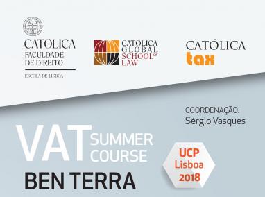VAT Summer Course