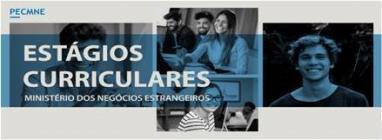 Career Sessiona | Estágios MNE e Carreira Diplomática