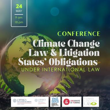 Caratz_ Conferência Climate Change