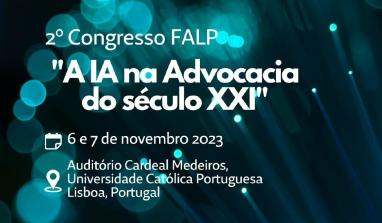 2º congresso FALP