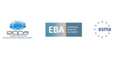 ESA - LOGOS