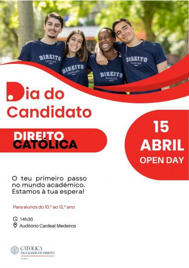 Dia do Candidato 2