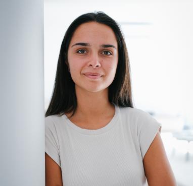 InÊs Paixão - Bolsa Gulbenkian