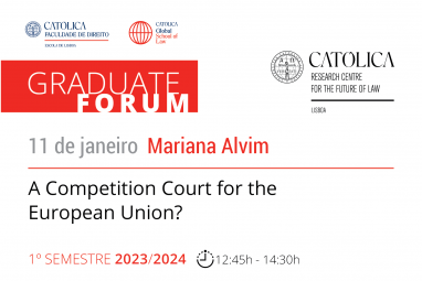 A Competition Court for the European Union?