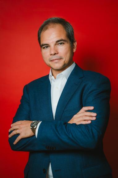 Foto Gonçalo de Almeida Ribeiro