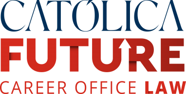 Logo - Católica Future Law