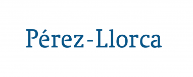 Logo Pérez-Llorca