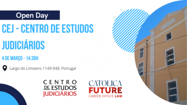 OpenDay CEJ 2024