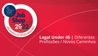 Pré JobShop22 - Legal under 40