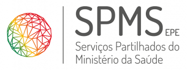 Logotipo SPMS