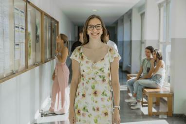 Marta Cansado - Notícia Gulbenkian