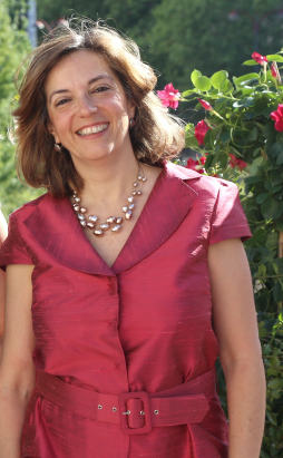 Ana Teixeira de Sousa