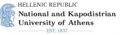 Logo_National and Kapodistrian University of Athens