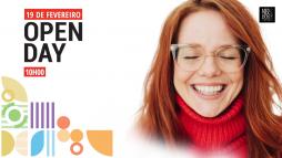 Evento - Open Day - Mestrados 2025