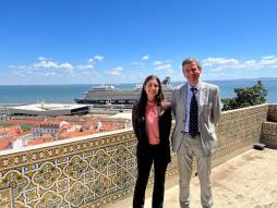 Filipa Franco - Job Shadowing