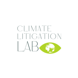 Logo - Climate Litigation LAB