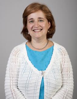 Maria da Graça Trigo