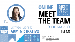 Meet the Team  ADM - Diana Ettner