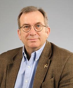 Notícia - Petro Mavroidis é o titular da Eversheds Sutherland Professorship in International Corporate Law