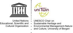 Logo - UNESCO SUSTENTATBILIDADE