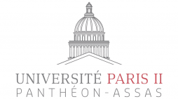 Logo-University Paris II