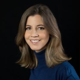 Carolina Pitta e Cunha 