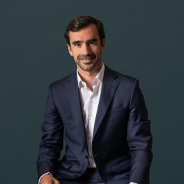 João Marques Mendes