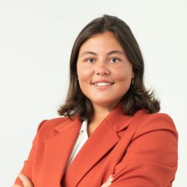 PG Direito do Desporto - Testemunho - Matilde Cassiano Neves