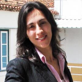 Catarina Maurício - PG Ciências Jurídicas