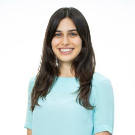 Melina Frantzezos Kotzias