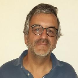 Faculty- Other - Pedro Múrias 
