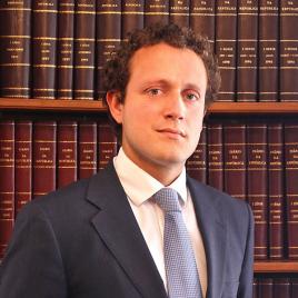 Miguel Larcher - Testemunho - Pós-Graduação  em Corporate, Restructuring & Litigation