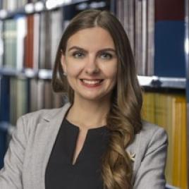 Anastasiya Piakarskaya