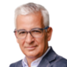 Luís Caldas de Oliveira 