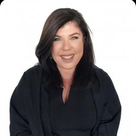 Silvana M. Yanichevsky