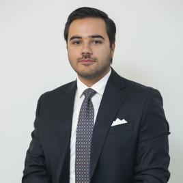 Nuno Brochado de Agarez