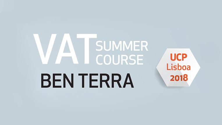 VAT Summer Course - Teaser